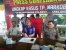 Satres Narkoba Polresta Barelang Berhasil Amankan Narkoba 3.400 Gram Sabu Dari Nelayan 